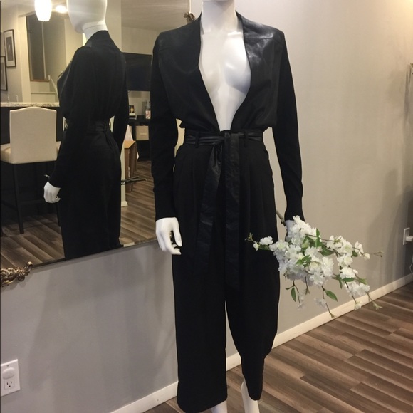 DO+BE Pants - High waisted pans